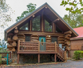 277 Birds Eye View Cabin
